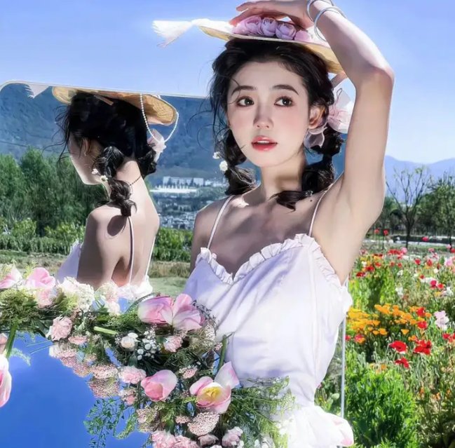 活着