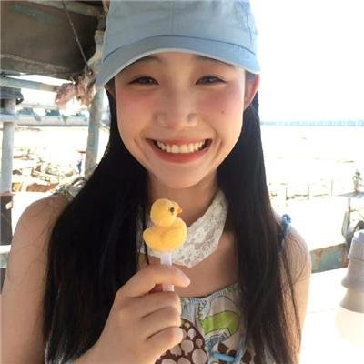 女猫