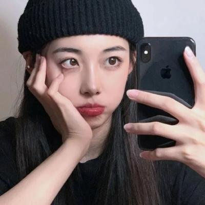 桃色