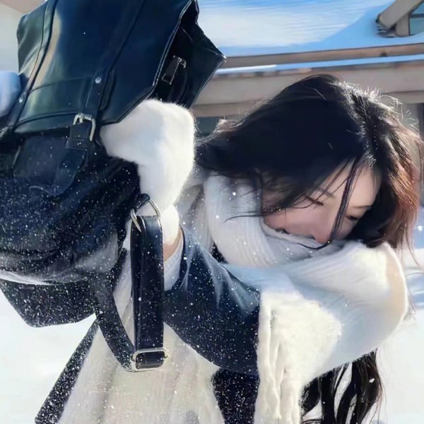 美国女人